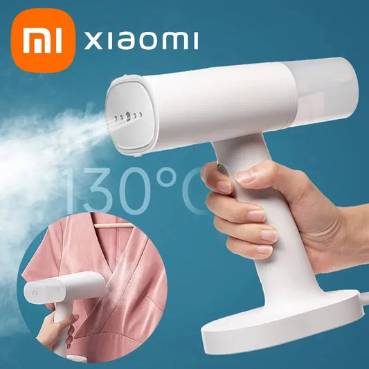 Handheld Garment Steamer/Iron Steam Cleaner for Clothes